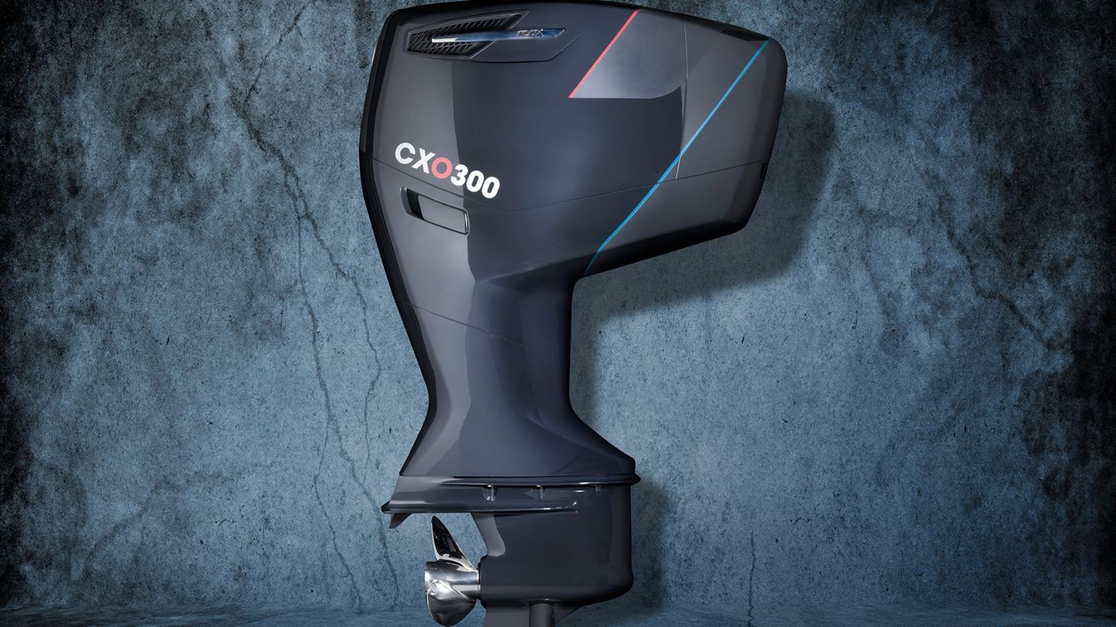 cox nitro engine
